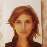 Ludovica - profesor de italiano - Barcelona