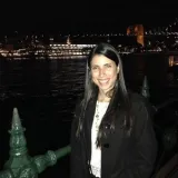 Bruna - Prof de desenvolvimento pessoal - Alphaville Conde II