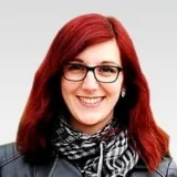Adeline - Prof de Psychologie - La Barre-de-Monts