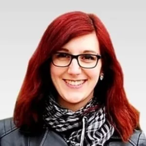 Adeline - Prof de Psychologie - La Barre-de-Monts