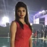 Vanshika - Gestion et organisation teacher - Kalyan