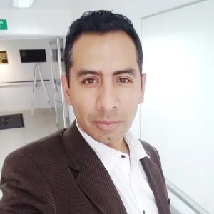 Leonardo - profesor de introducción a la informática - Ciudad de México