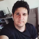 Márcos César - Professor de português para estrangeiros - Itaperi