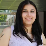 Tamara - profesor de biología celular - Maipú