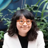 Mai Anh - Coach professionnel - Paris 4e