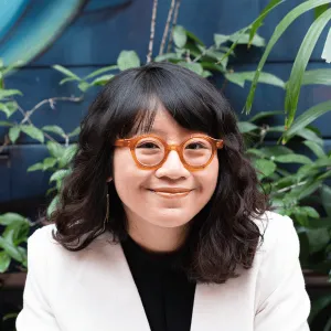 Mai Anh - Coach professionnel - Paris 4e