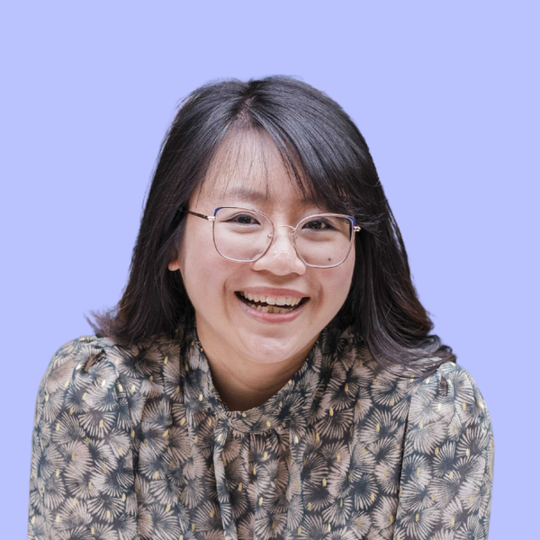 Je parle vietnamien avec Mai Anh - Professeure dotée de 9 ans d'expériences