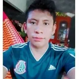Jose antonio - profesor de arquitectura - Oaxaca
