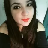 Amanda - Profesor de matemática - Santiago