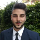 Valerio - Insegnante di ripetizioni - Roma