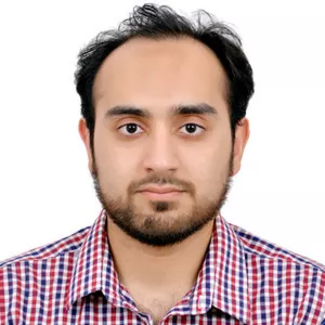 Anas - Computer programming tutor - Halifax