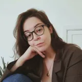 Camila - Prof de explicações - Campinas