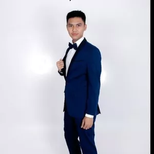 Bagas - Guru dukungan untuk siswa dengan kesulitan matematika - Kecamatan Senen