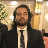 Raja Bakhatawer - Chemistry tutor - Bradford