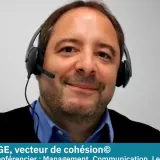 Julien - Coach professionnel - Ivry-sur-Seine