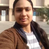 Bhawna - Graduate Diploma in Law tutor - Meham