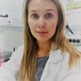 Joana - Professor de química - Almada