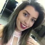 Thayanna - Prof de ecologia - 