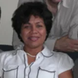 Olga - Profe de aprender a comer bien - Oviedo