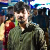 Sagnik - Physics tutor - Kolkata