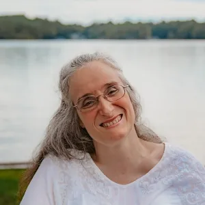 AMANDA - English tutor - Rockville
