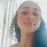 Sabrina Pereira de Freitas - Professor de português - São Paulo