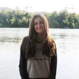 Marta - profesor de inglés - Canet de Mar