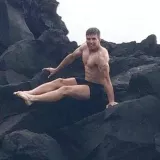 João - personal trainer - Castelo Branco