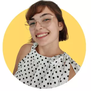 Bianca - Prof de inglês - 