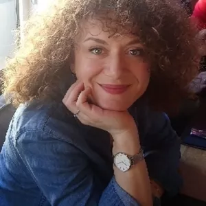 Marie - Prof d'italien - Villeurbanne