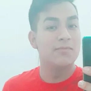 José de Jesús - Profesor de genética - Laguna de Santa Rita