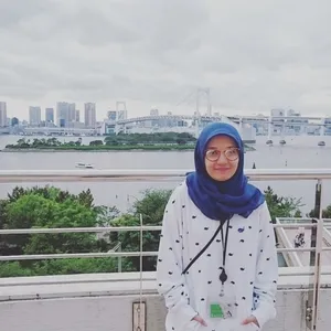 Nita - Guru akuntansi - Kecamatan Bogor Timur