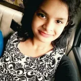 Mansi - Criminal law tutor - Mira Bhayandar