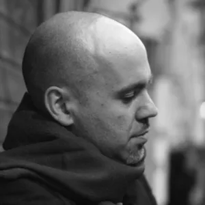 Simone - ESL tutor - Lecce
