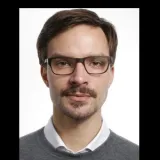 Robert - Lehrkraft für Deutsch als Fremdsprache - 