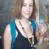 Lucie - French tutor - Victoria Park