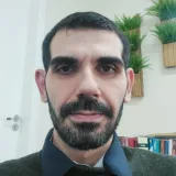 Iuri - Professor de direito civil - Campo Grande