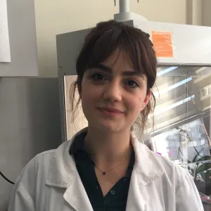 Tuğçe - Fen bilimleri öğretmeni - 