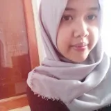Indira - Guru bahasa inggris - Gamping