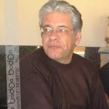 Manoel Antonio - Professor de excel - Jardim America