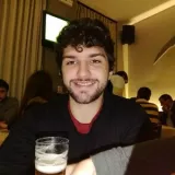Rafael - Professor de filosofia - Jardim Sao Sebastiao (Arcadas)