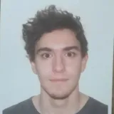 David - Profesor de matemática - Madrid