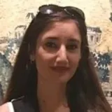 Roya - Mathematics tutor - Sugar Land