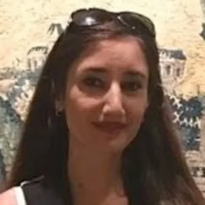 Roya - Mathematics tutor - Sugar Land