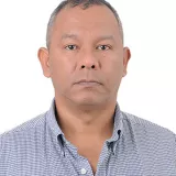 Luis Ramón - Profe de matemáticas - Bogotá