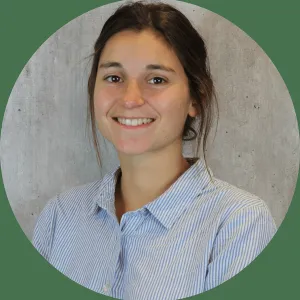 Alicia - Prof de maths - Villeurbanne