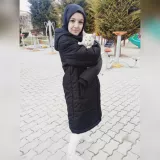 Elif büsra - Nakış öğretmeni - 