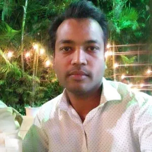 Abdul - Maths teacher - Bhopal