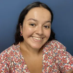 María - Profe de inglés - Santa Cruz de Tenerife