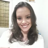 Maria Carolina - Prof de direito penal - Vila Esperanca